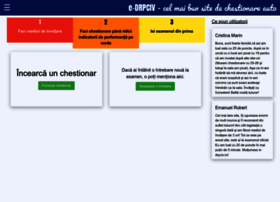 e-drpciv.ro e-drpciv.ro