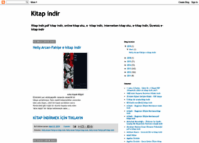 e-kitapciyiz.blogspot.com e-kitapciyiz.blogspot.com