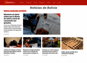 eabolivia.com eabolivia.com
