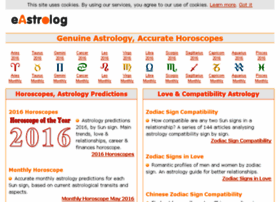 eastrolog.com eastrolog.com