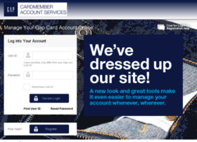 ebill.gap.com ebill.gap.com