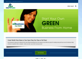 ecobusiness.com ecobusiness.com