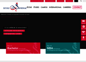 ecole-de-savignac.com ecole-de-savignac.com