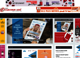 eczacininsesi.com eczacininsesi.com