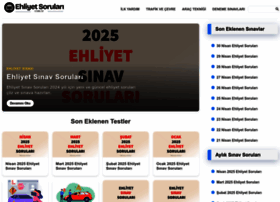 ehliyetsinavsonuclar.net ehliyetsinavsonuclar.net