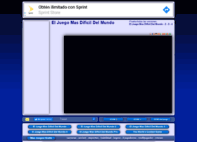 el-juego-mas-dificil-del-mundo.com el-juego-mas-dificil-del-mundo.com