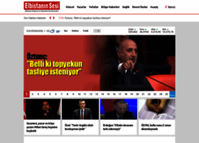 elbistaninsesi.com elbistaninsesi.com