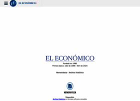 eleconomico.es eleconomico.es