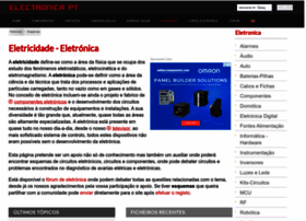 electronica-pt.com electronica-pt.com