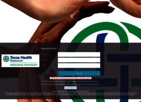 elink.texashealth.org elink.texashealth.org