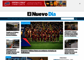 elnuevodia.com.co elnuevodia.com.co