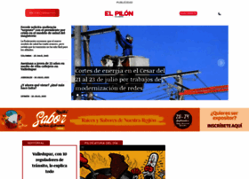 elpilon.com.co elpilon.com.co