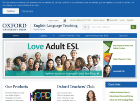 elt.oup.com elt.oup.com