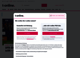 email.t-online.de email.t-online.de