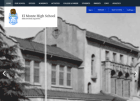 emhs.schoolloop.com emhs.schoolloop.com