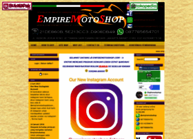 empiremotoshop.com empiremotoshop.com
