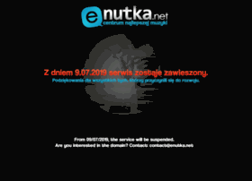 enutka.net enutka.net