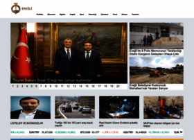 eregligazetesi.com.tr eregligazetesi.com.tr