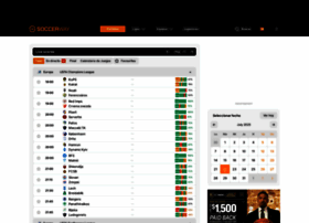 es.soccerway.com es.soccerway.com