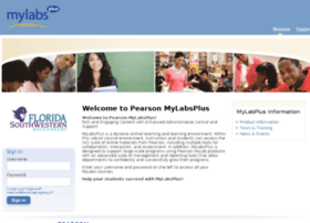 esc.mylabsplus.com esc.mylabsplus.com