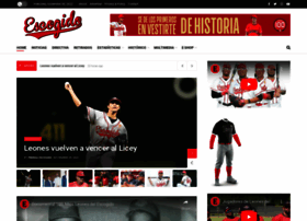 escogido.com escogido.com