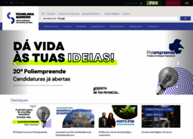estbarreiro.ips.pt estbarreiro.ips.pt