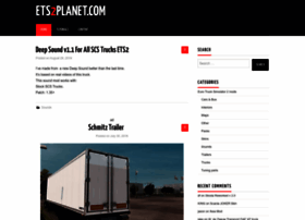 ets2planet.com ets2planet.com