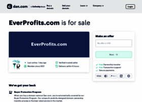 everprofits.com everprofits.com