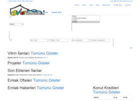 evlerarabalar.com evlerarabalar.com
