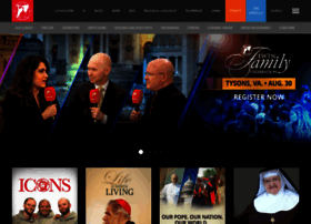 ewtn.com ewtn.com