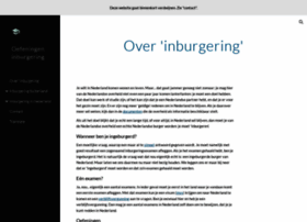exercisesinburgering.nl exercisesinburgering.nl