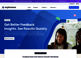 explorance.com explorance.com