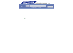 exploseek.com exploseek.com