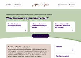 extranet.rvagroep.nl extranet.rvagroep.nl