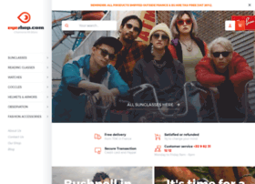 eyeshop.com eyeshop.com