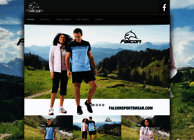 falconsportswear.nl falconsportswear.nl