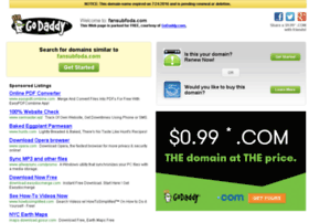 fansubfoda.com fansubfoda.com