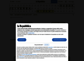 fantavillage.repubblica.it fantavillage.repubblica.it