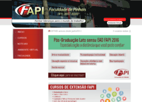 fapiead.net fapiead.net