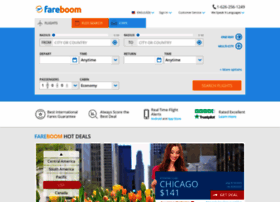 fareboom.com fareboom.com