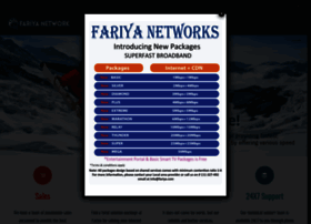 fariya.com fariya.com