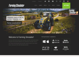 farming-sim.com farming-sim.com