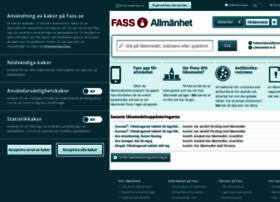 fass.se fass.se