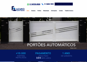 fazano.com.br fazano.com.br
