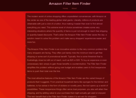 filleritem.com filleritem.com