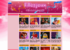fillesjeux.com fillesjeux.com