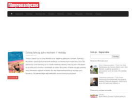 filmyromantyczne.pl filmyromantyczne.pl