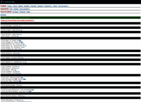 flashresultats.com flashresultats.com
