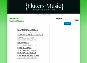 flutersmusic.blogspot.com flutersmusic.blogspot.com
