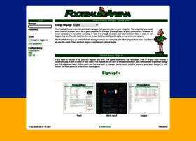 footballarena.org footballarena.org